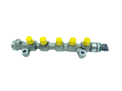 Rampe D'injection 0445214175 8200754773 Renault 2.5 DCI