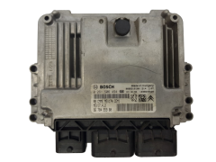 Calculateur Ecu PSA 0261S06494 9678495980 Bosch