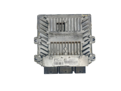 Calculateur 9658345080 9655041480 5WS40167H-T PSA Siemens 45403