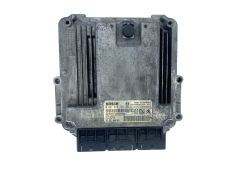 Calculateur Ecu PSA 9666104080 0281015199 Bosch 49980