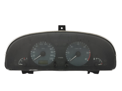 Bloc Compteurs Vitesse Citroen Xsara 9645744580 C 01 Sagem 29672