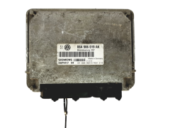 Calculateur 06A906019AK 5WP4417 04 VW Siemens Calculateur 06A906019AK 5WP4417 04 VW Siemens