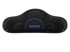 Bloc Compteurs Vitesse Mercedes C W203 A2035401547  1089