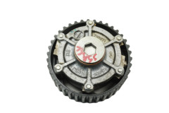 Poulie Dephaseur Arbre Cames 8200782671 1,8 2,0 Renault Poulie Dephaseur Arbre Cames 8200782671 1,8 2,0 Renault