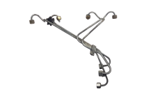 Tuyau D’alimentation Carburant 2.5 TD 8140.27 Fiat Ducato  Tuyau D’alimentation Carburant 2.5 TD 8140.27 Fiat Ducato