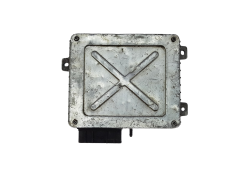 Calculateur Ecu Rover MKC104021 4086 FE 17371