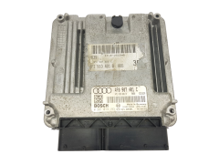 Calculateur 4F0907401C 0281013193 Audi Bosch Calculateur 4F0907401C 0281013193 Audi Bosch