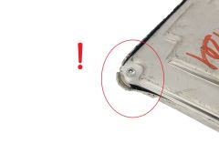Calculateur 038906019LM 0281011213 Audi Bosch 45098