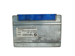 Calculateur TGB000091 96025627 5WK33503AS Land Rover Range Rover Siemens Calculateur TGB000091 96025627 5WK33503AS Land Rover Range Rover Siemens
