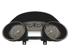 Bloc Compteurs Vitesse Fiat Bravo 55500198 5550019804 29074