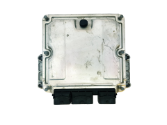 Calculateur 0281011334 9640938180 9652590480 PSA Bosch 32532