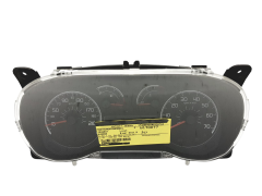 Bloc Compteurs Vitesse Fiorino Bipper Nemo 1367830080 Fiat 45085 Bloc Compteurs Vitesse Fiorino Bipper Nemo 1367830080 Fiat 45085
