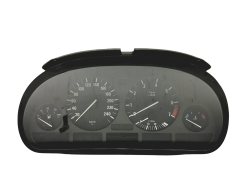 Bloc Compteurs Vitesse BMW 5 E39 6211 8381195 110008735051 51450 Bloc Compteurs Vitesse BMW 5 E39 6211 8381195 110008735051 51450