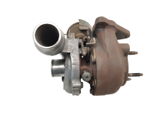 Turbocompresseur 7701476883 54399700030 8200507856 1.5 DCI Renault S35 Turbocompresseur 7701476883 54399700030 8200507856 1.5 DCI Renault S35