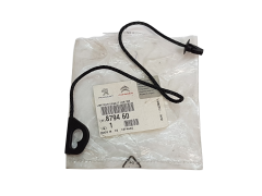 Câble Arrière Nouvelle Original Citroen C4 879460