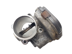 Boitier Papillon D’admission Citroen Peugeot 9673534480 1.6 HDI Delphi