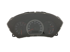 Bloc Compteurs Vitesse Suzuki Swift 34100-72KB0 34100-62J0 2724 Bloc Compteurs Vitesse Suzuki Swift 34100-72KB0 34100-62J0 2724
