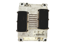 Calculateur 09115111BY 0261206072 Opel GM Bosch 26862