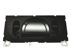Bloc Compteurs Vitesse Renault Modus 8200418023 D 30068