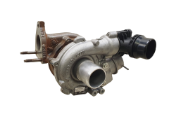 Turbocompresseur 144111292R 8201067824 54389700018 1.6 dCi Renault Trafic 3 0km