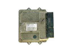 Calculateur Fiat MJD6F3.P7 51781569 Magneti Marelli 32914