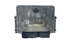 Calculateur 55181457 0281010337 19242YAA Fiat Bosch 49042