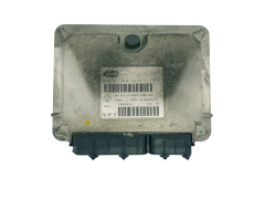 Calculateur 51793116 IAW4AF.S2  Fiat Magneti Marelli 33767