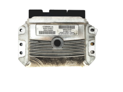 Calculateur 9663376780 9664782980 21586256-1A PSA Valeo 20826