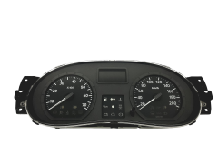 Bloc Compteurs Vitesse Dacia Logan 248105844R 52621