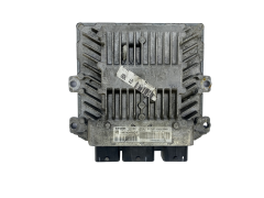 Calculateur 5WS40171C-T 9655939780 9648624280 PSA Siemens 47858