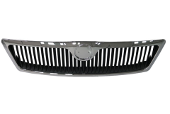 Grille De Par Chocs,Calandre 1Z0853651C 88530051302 Skoda Octavia 2 DPA