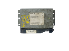 Calculateur 0265109415 9634045580 PSA Bosch