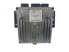 Calculateur 8200212351 8200129063 R0410C034A Renault Delphi 50040