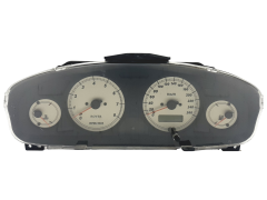 Bloc Compteurs Vitesse Rover 45 AR0055102 RG/22969 55262