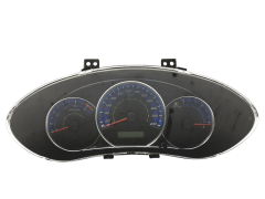 Bloc Compteurs Vitesse Subaru Forester 85002SC350 29516