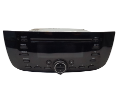 Radio Cd Fiat Punto Evo 7355354400 F199FL Delphi 1047