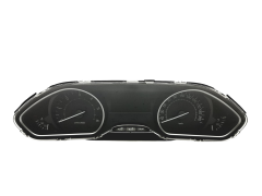Bloc Compteurs Vitesse Peugeot 208 9825986680 Yazaki 57978
