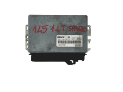 Calculateur 00464548050 0261204481 Alfa Romeo Bosch 26344