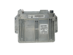 Calculateur 7700109275 7700109049 7700105560 Renault Sagem 40884 Calculateur 7700109275 7700109049 7700105560 Renault Sagem 40884