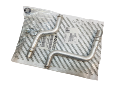 Tuyau Chaufants Original Citroen Peugeot Fiat 6448R1 77364072