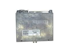 Calculateur S111730108C 7700864451 7700101920 Renault Siemens 60609