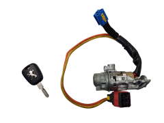 Commutateur D’allumage Peugeot 406 N0500109 4162Z6 14413