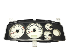 Bloc Compteurs Vitesse Mitsubishi Lancer MN151547 277-840