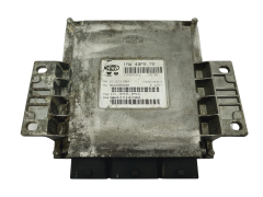 Calculateur 9645989480 9647714780 IAW48P2.72 PSA Magneti Marelli 68510