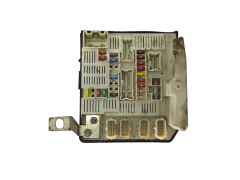 Calculateur Renault USM C-PFT N2 8200481866-F 519158075 Continental 18874