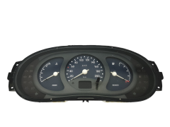 Bloc Compteurs Vitesse Renault Kangoo 1 7700313172 56517
