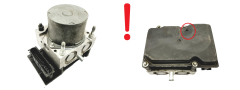 Pompe Abs 107 C1 Aygo 44510-0H010 0265800441 4541F5 59837