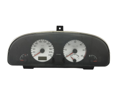 Bloc Compteurs Vitesse Citroen Xsara 9643207380 D 00 56445