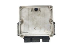 Calculateur 0281011394 9652184480 9640938180 PSA Bosch 45984