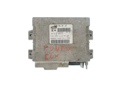 Calculateur 46456322 IAW8F.5T Fiat Magneti Marelli 34679